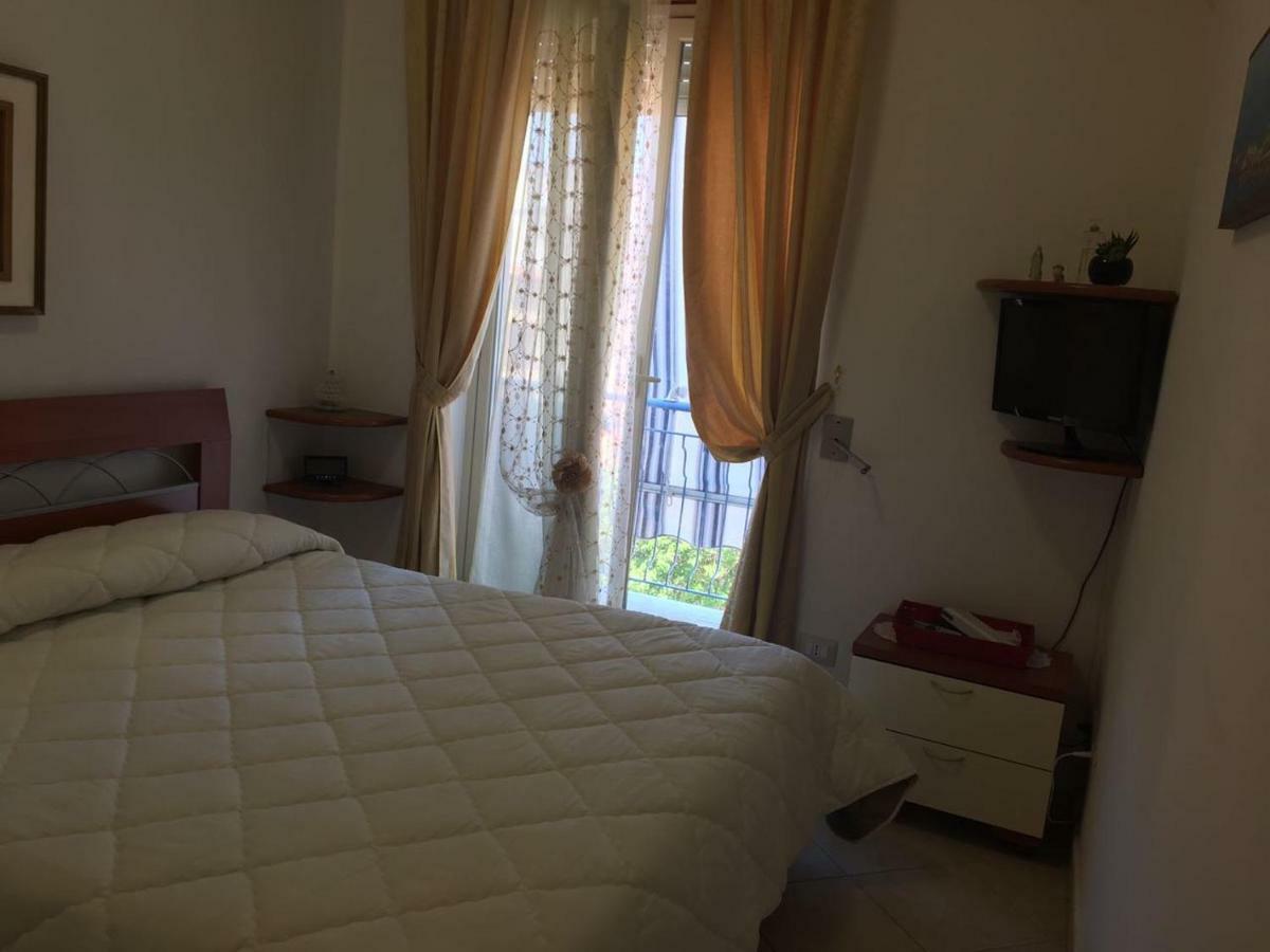 شقة Cordovena Capo dʼOrlando المظهر الخارجي الصورة